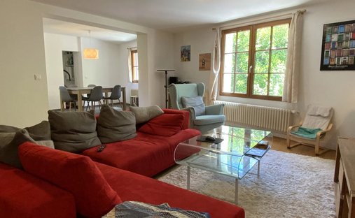 House in Collonges-sous-Salève, Auvergne-Rhône-Alpes, France 1