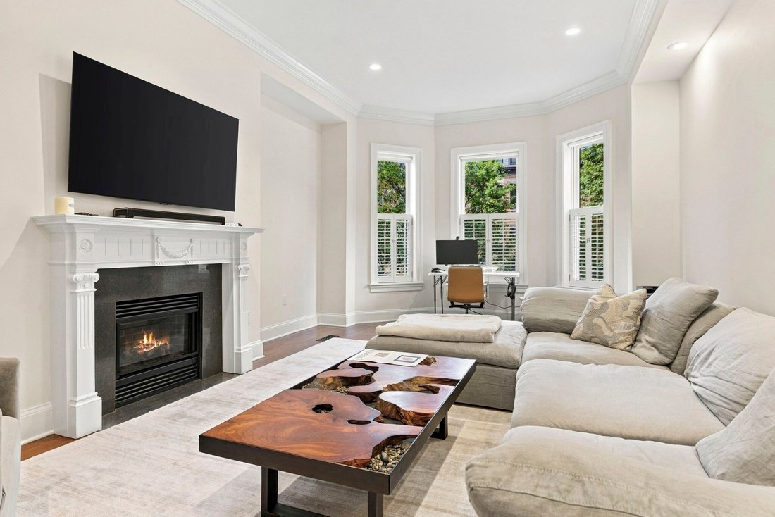 House in Boston, Massachusetts, United States 1 - 18943763