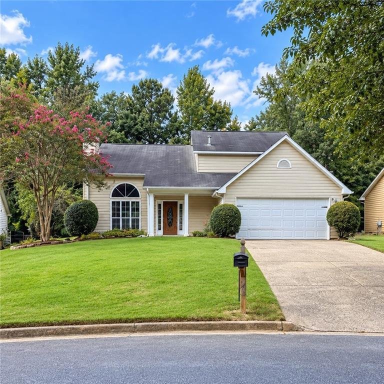 House in Alpharetta, Georgia, United States 1 - 18939885
