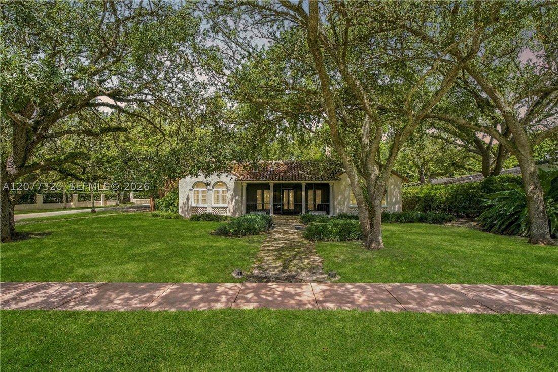 House in Coral Gables, Florida, United States 3 - 18943032