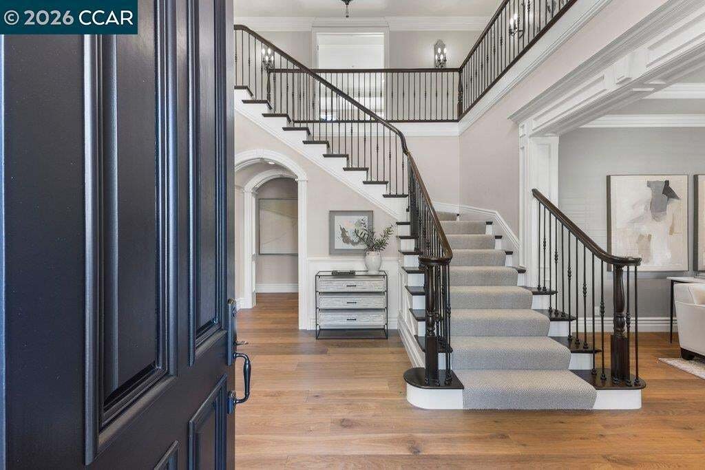 House in Alamo, California, United States 5 - 18939435