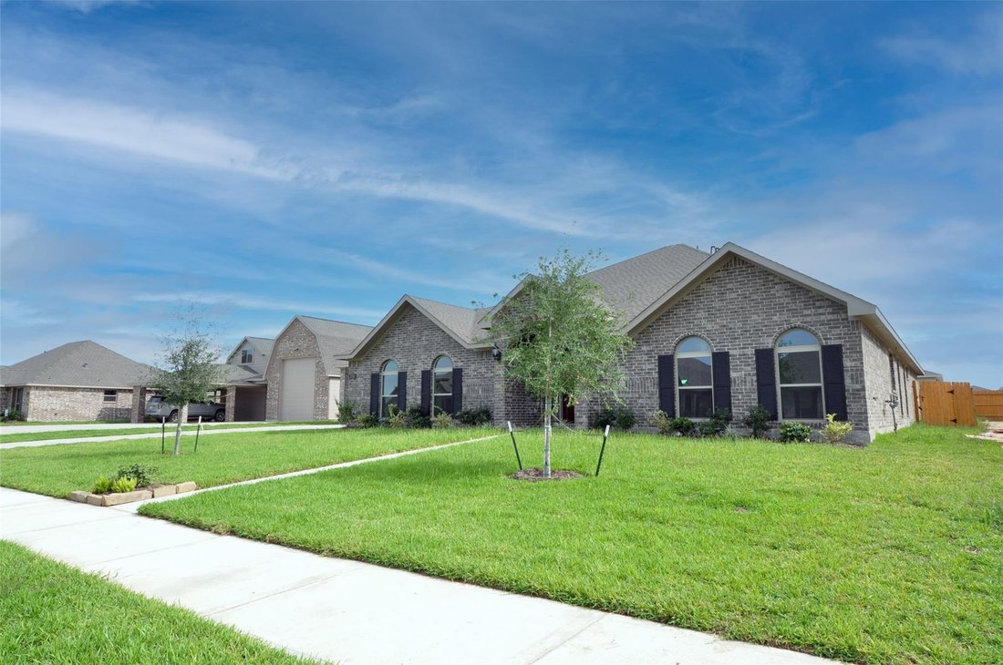 House in League City, Texas, United States 5 - 18943462