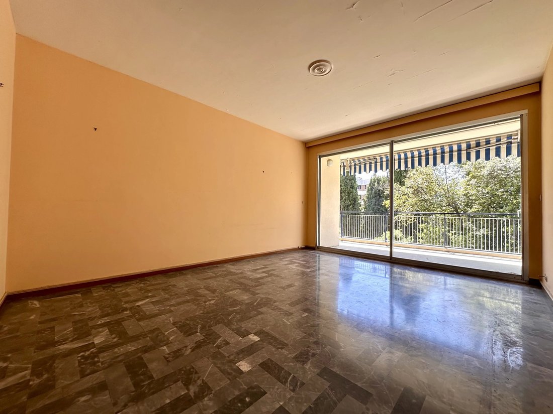 Apartment in Cimiez, Nice, France 2 - 18940365