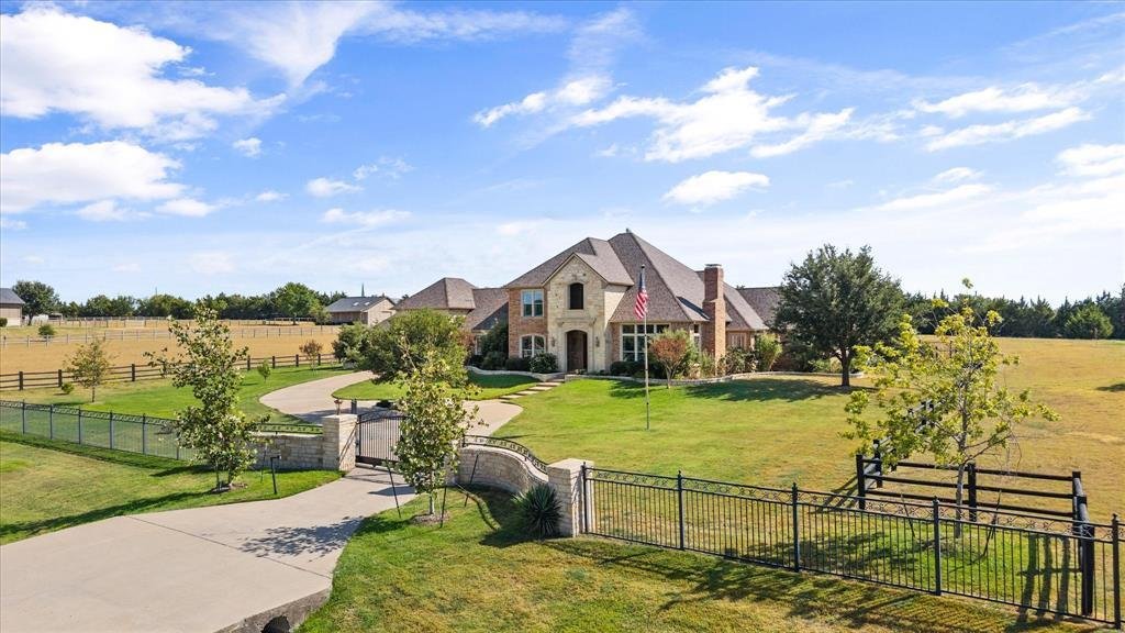 House in Rockwall, Texas, United States 1 - 18941581