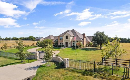 House in Rockwall, Texas, United States 1
