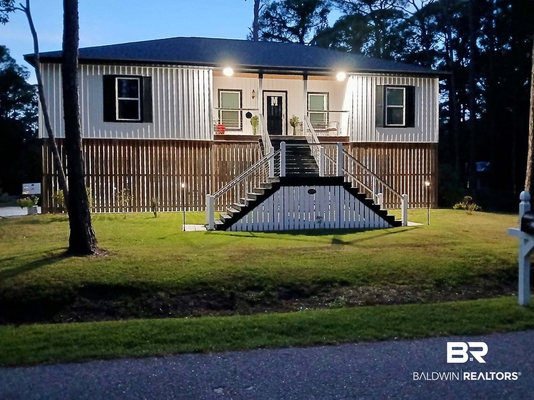 House in Dauphin Island, Alabama, United States 5 - 18939329