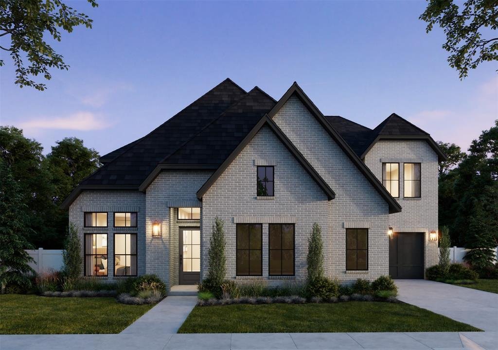 House in Prosper, Texas, United States 1 - 18943556