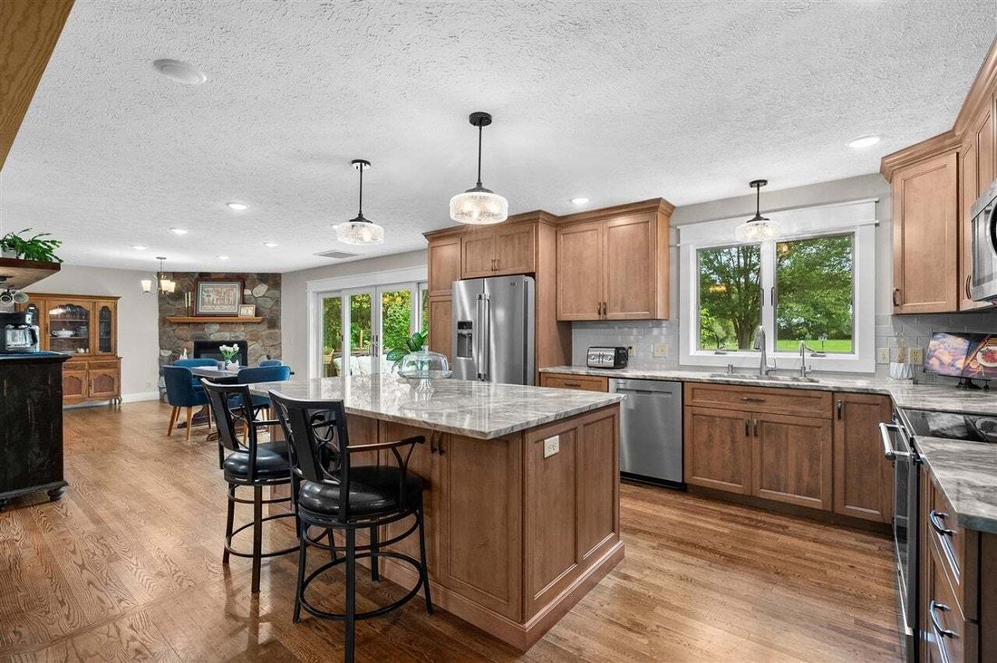 House in Bridgman, Michigan, United States 3 - 18939972