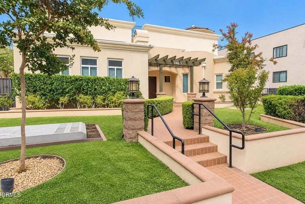 Townhouse in Altadena, California, United States 1 - 18943234