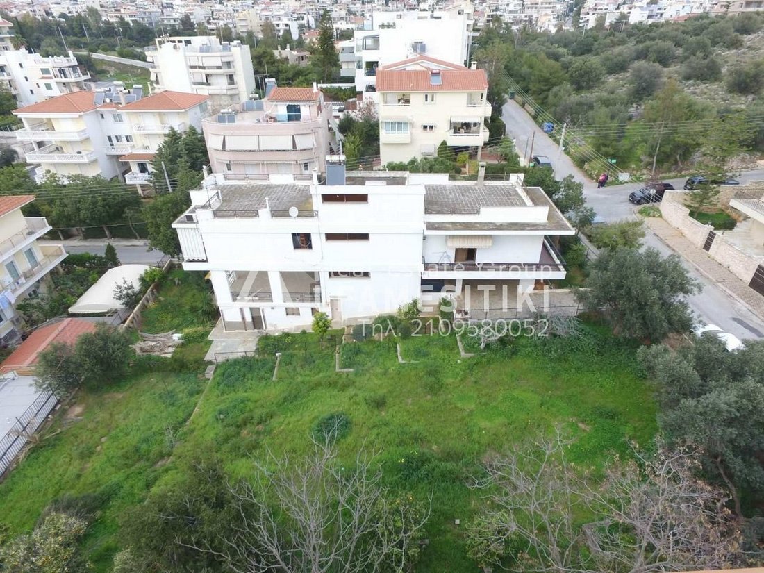 House in Voula, Attica, Greece 3 - 18942363