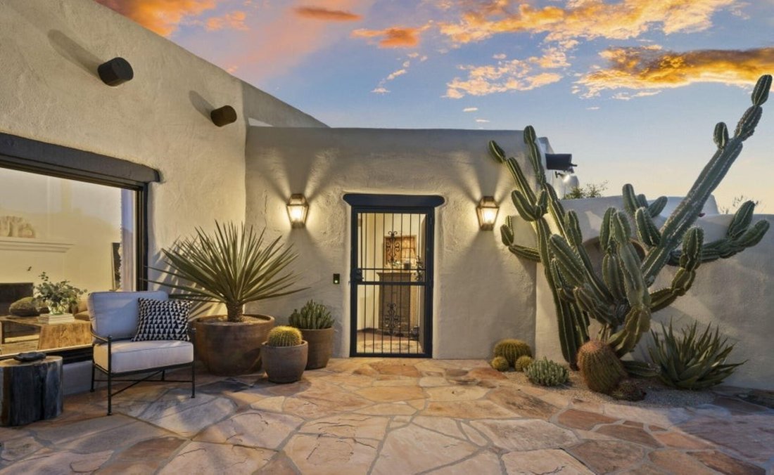 House in Tucson, Arizona, United States 4 - 18941247