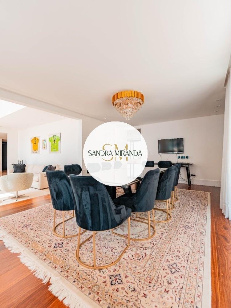 Condo in Santana de Parnaíba, State of São Paulo, Brazil 5 - 18941170