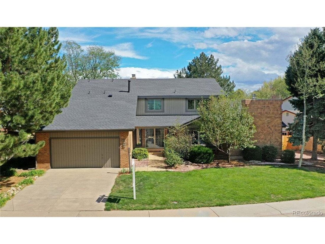 House in Cherry Hills Village, Colorado, United States 3 - 18662179