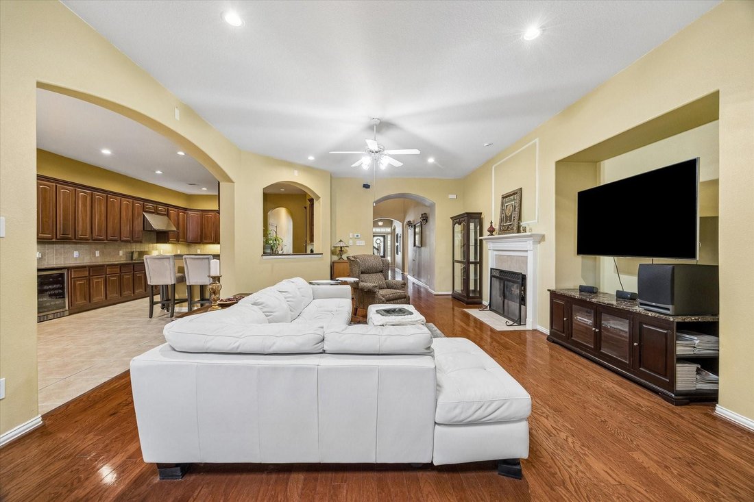 House in Humble, Texas, United States 5 - 18943436