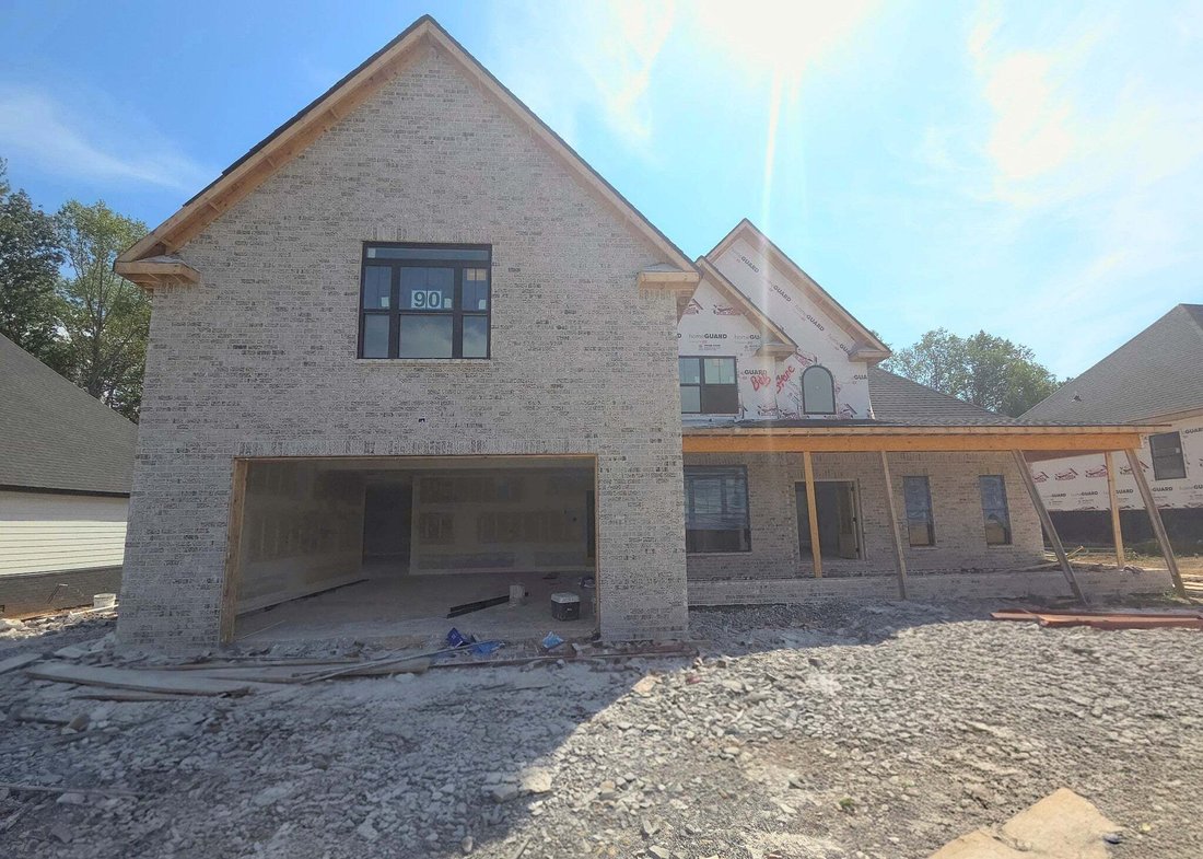 House in Pleasant View, Tennessee, United States 3 - 18942474