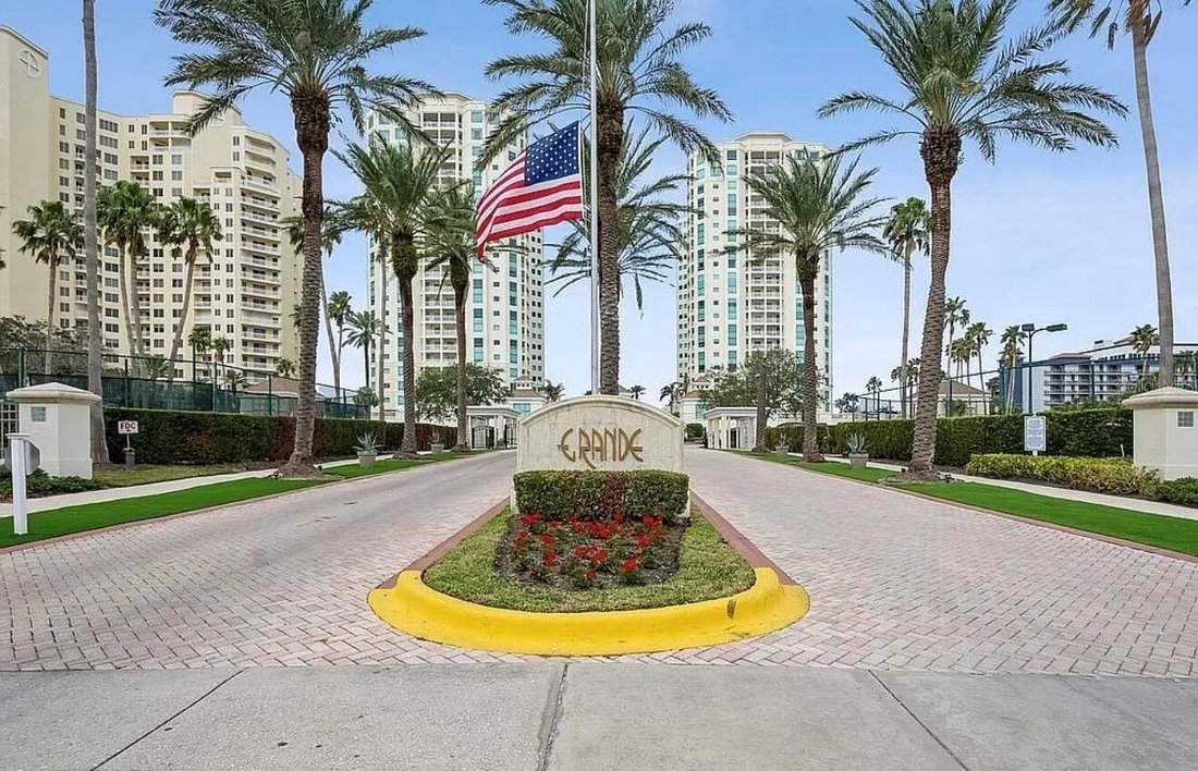 Condo in Clearwater, Florida, United States 1 - 18942926