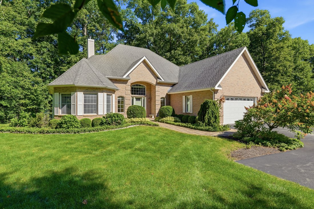 House in Salem, Connecticut, United States 1 - 18940465