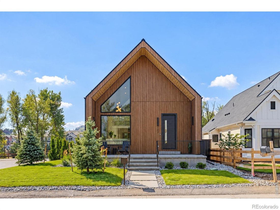 House in Lafayette, Colorado, United States 2 - 18942160