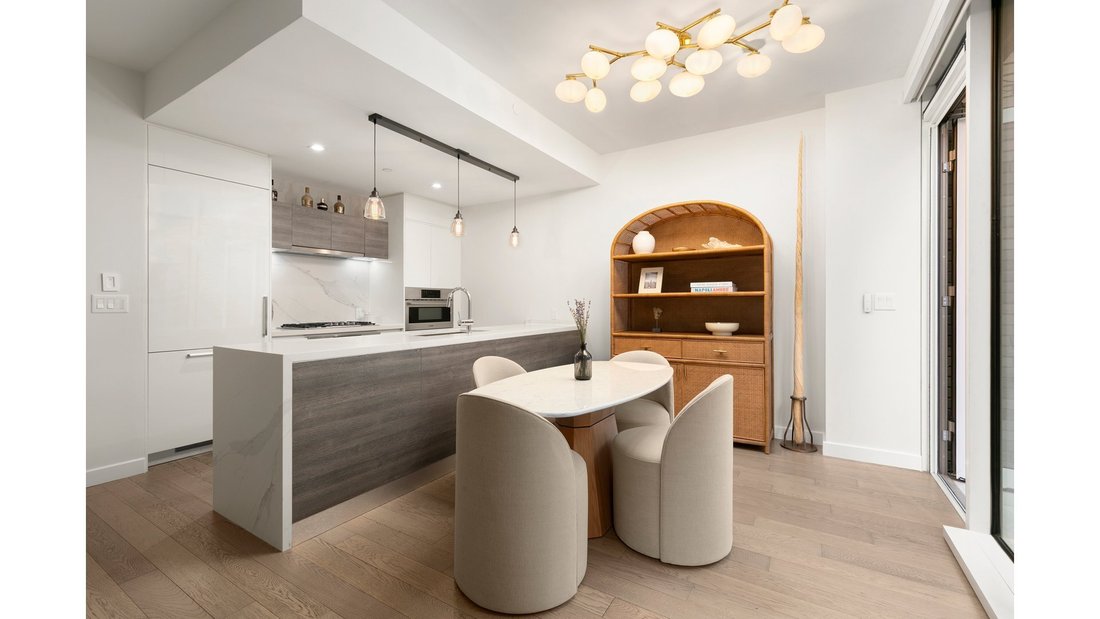 Condo in New York, New York, United States 4 - 18934893