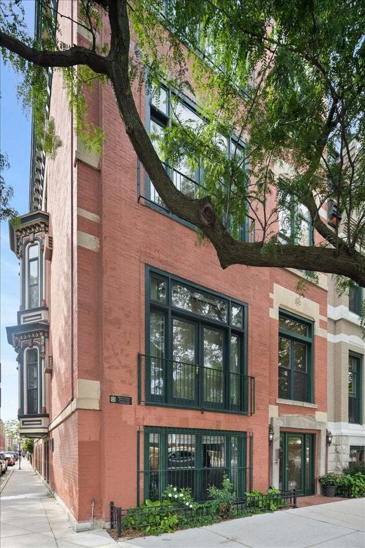 Condo in Chicago, Illinois, United States 1 - 18943108