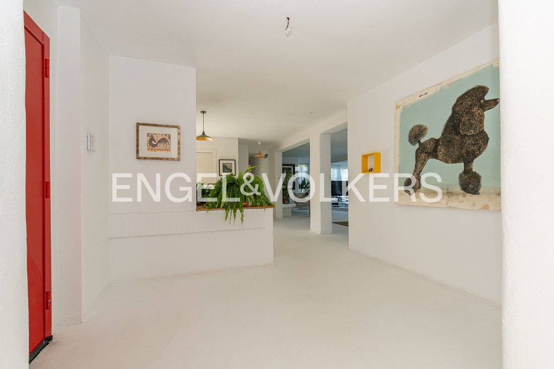 House in Valdemorillo, Comunidad de Madrid, Spain 2 - 18943829