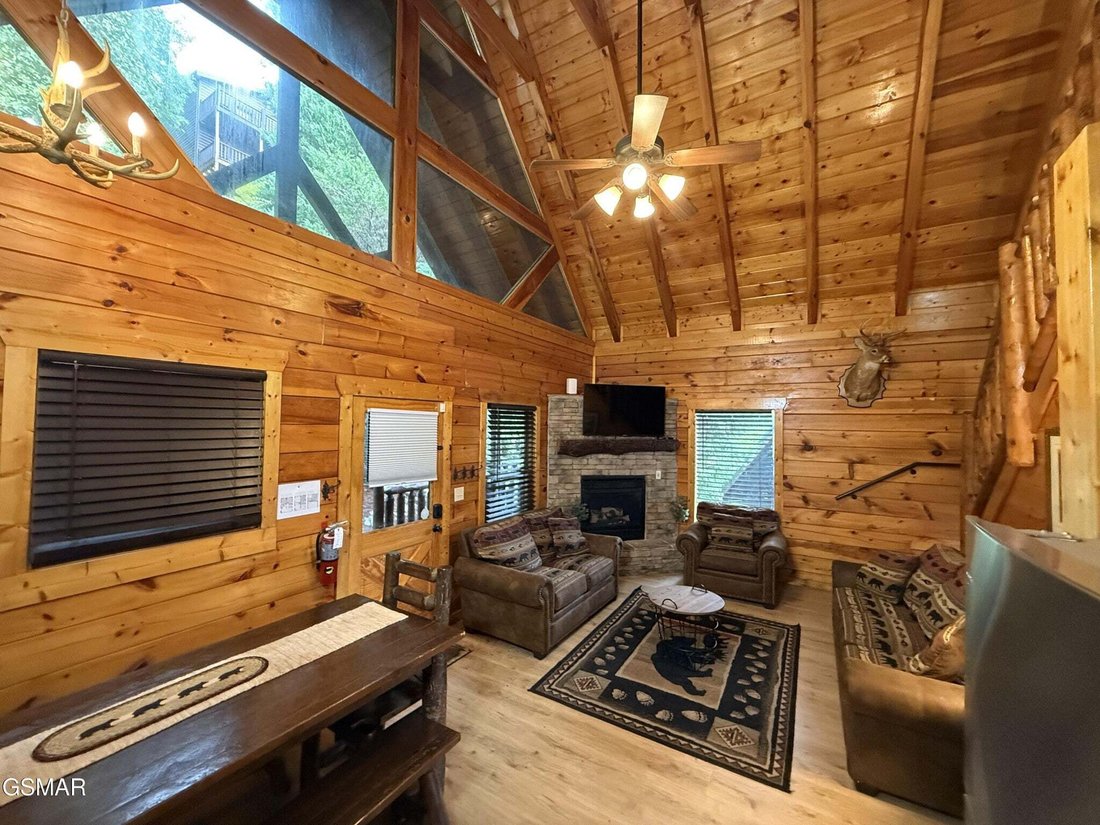 House in Sevierville, Tennessee, United States 2 - 18942498