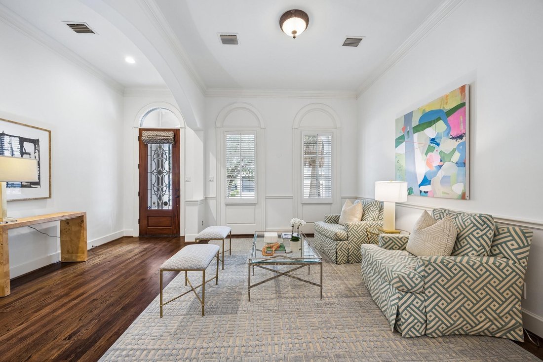 House in Houston, Texas, United States 3 - 18943516