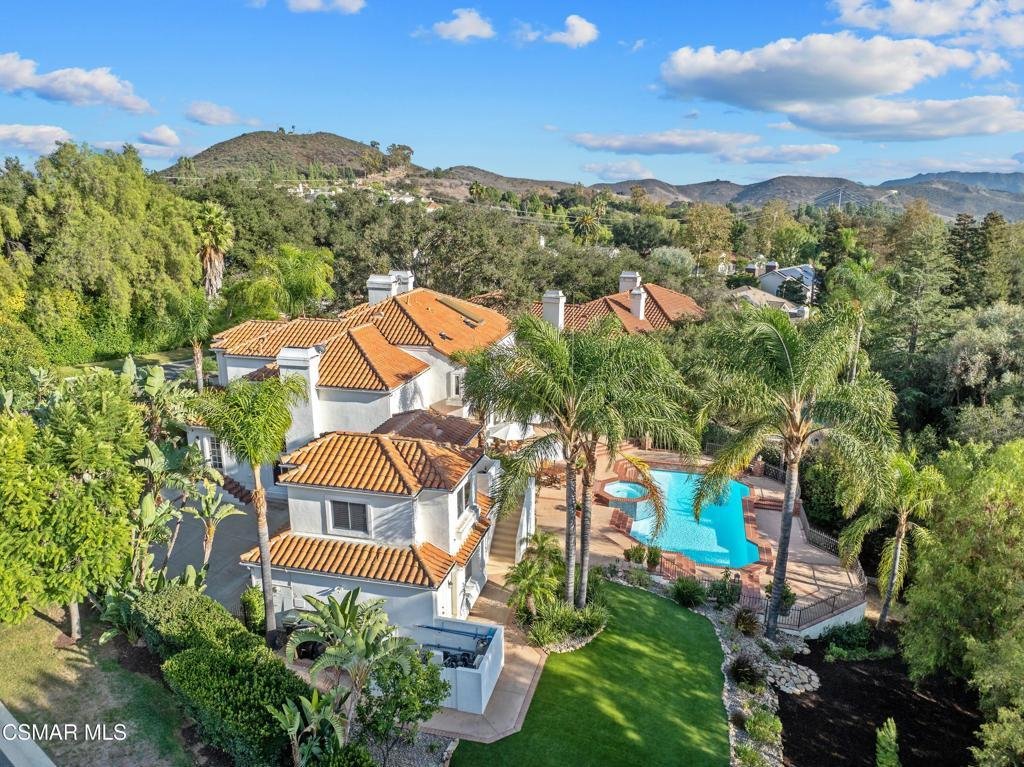 House in Thousand Oaks, California, United States 3 - 18941679
