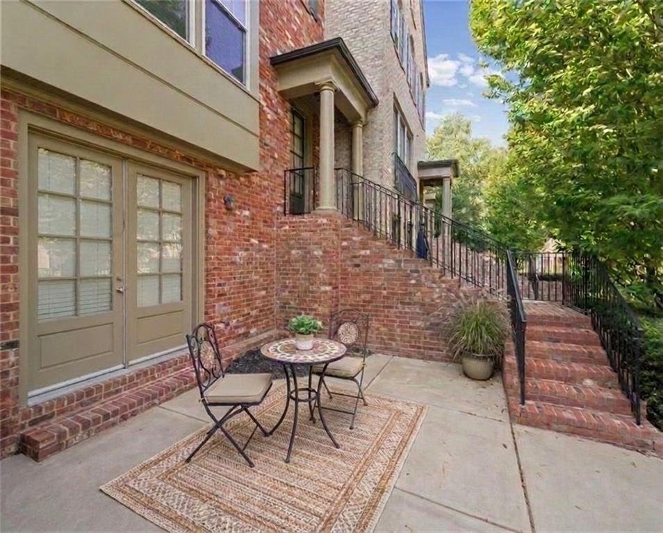 Townhouse in Smyrna, Georgia, United States 3 - 18943059