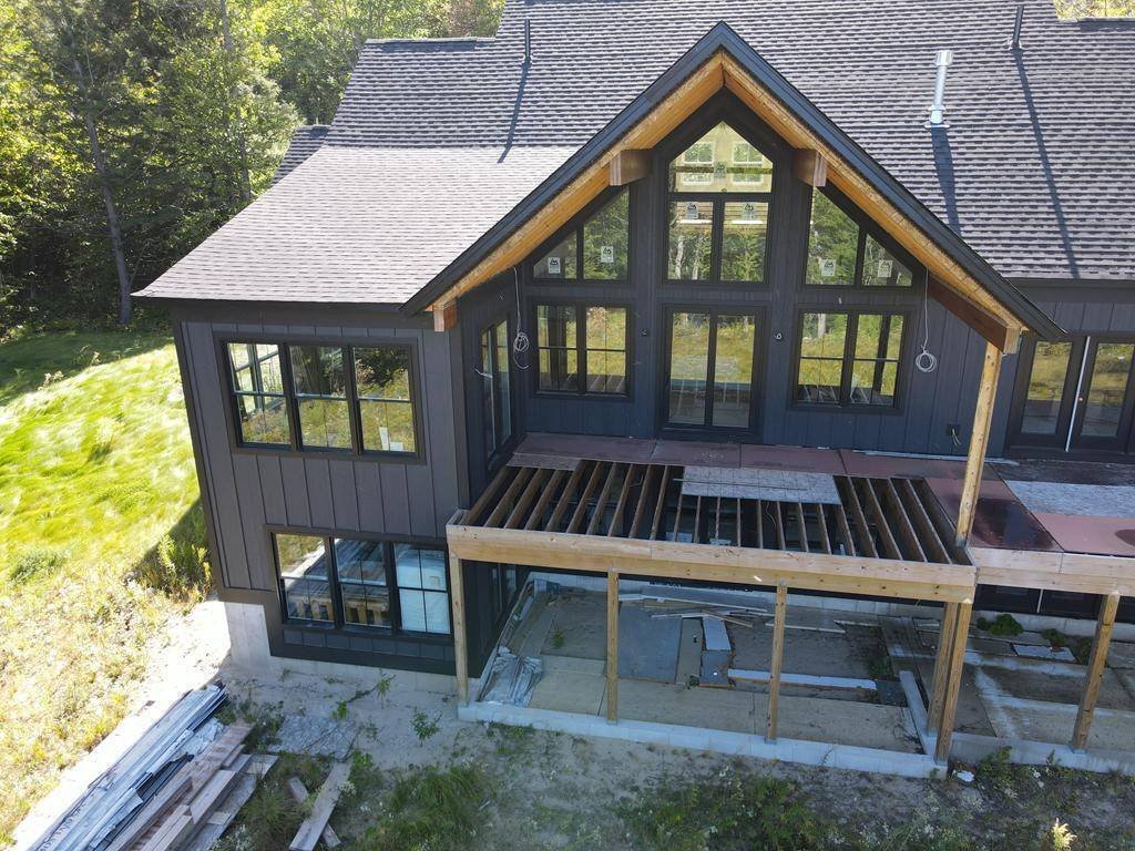 House in Upton, Maine, United States 2 - 18941999