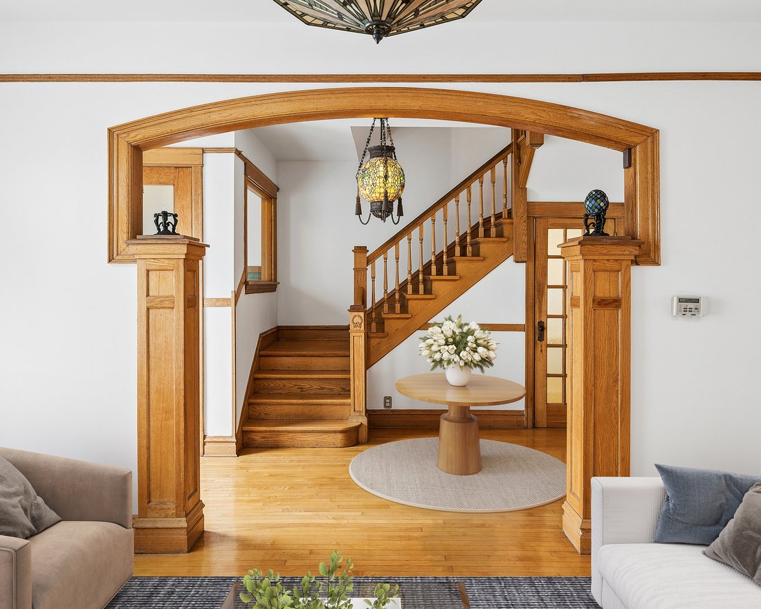 House in Chicago, Illinois, United States 5 - 18942697