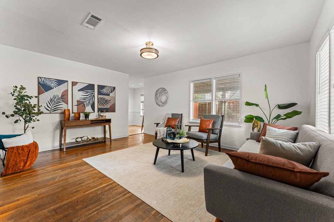 Casa en Austin, Texas, Estados Unidos 5 - 18942644
