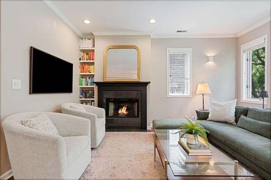 Condo in Chicago, Illinois, United States 5 - 18939722