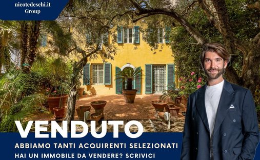 Country House in Don Bosco - Landi, Pisa, Tuscany 1