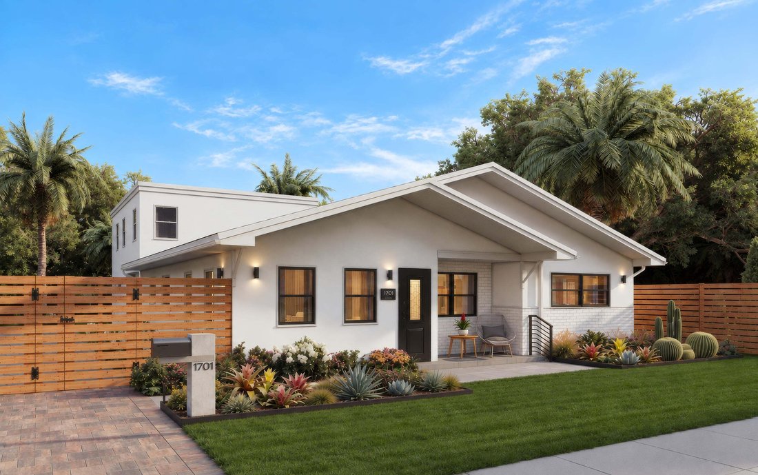 House in Lake Worth, Florida, United States 1 - 18940145