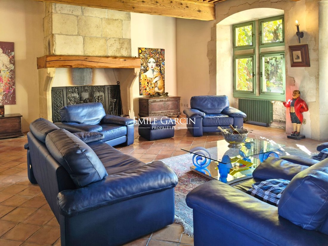 House in Nevons-route d'Apt, L'Isle-sur-la-Sorgue, France 4 - 18941061