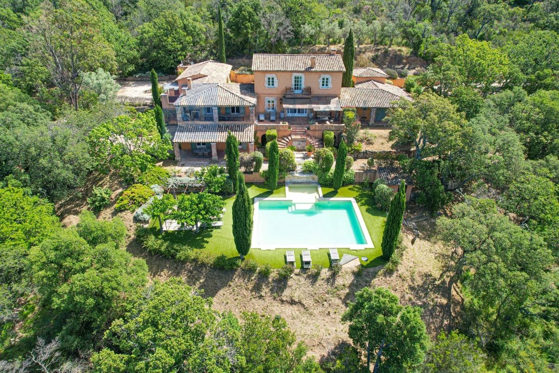 Villa in Sud, Le Luc, France 5 - 14267025
