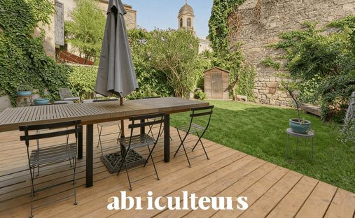 House in Le Lac-Bacalan, Bordeaux, France 1