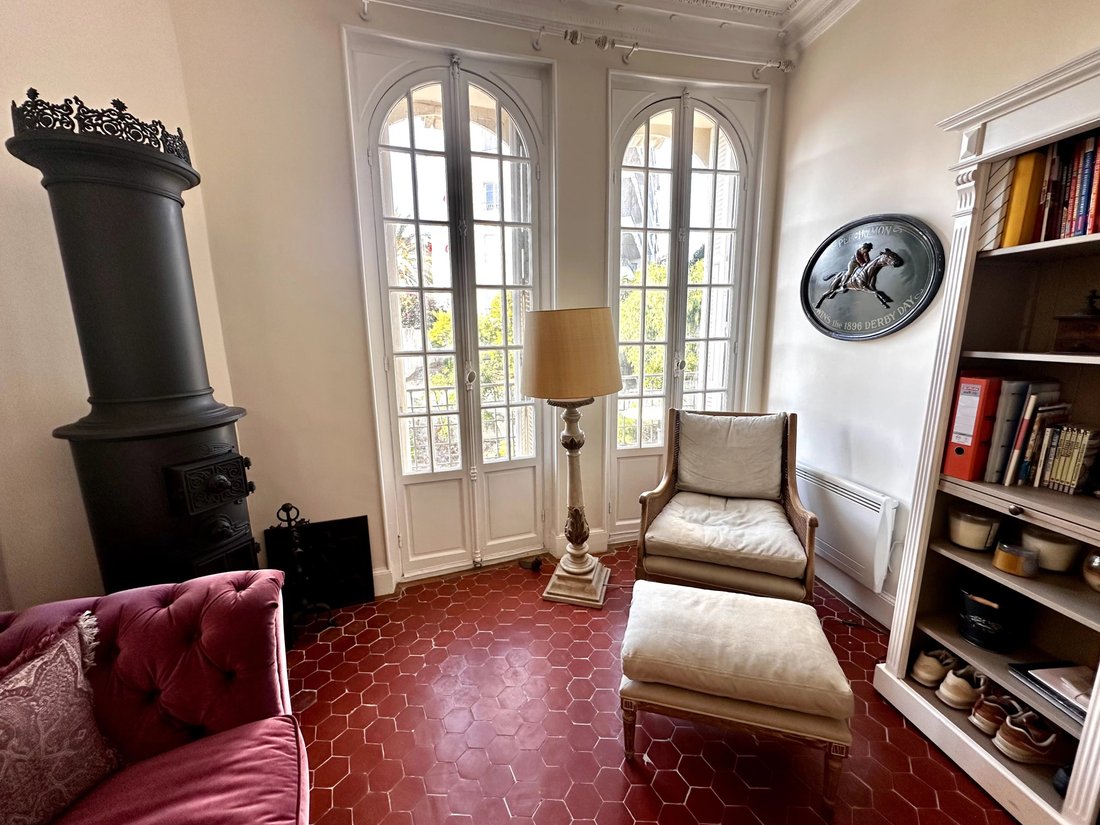 Apartment in Nice, Provence-Alpes-Côte d'Azur, France 5 - 18940355
