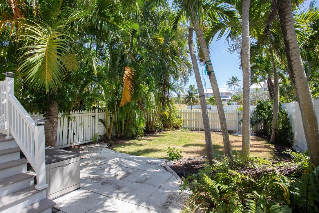 Townhouse in Key West, Florida, United States 2 - 18942265