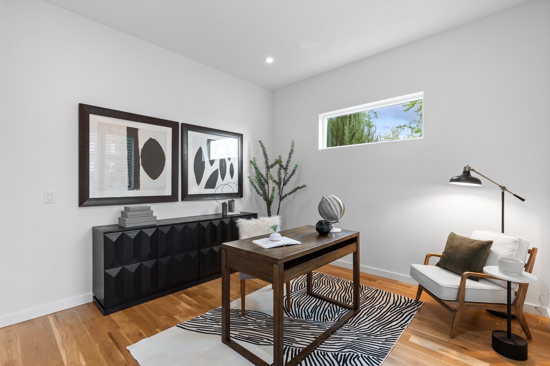 House in Denver, Colorado, United States 5 - 18939198