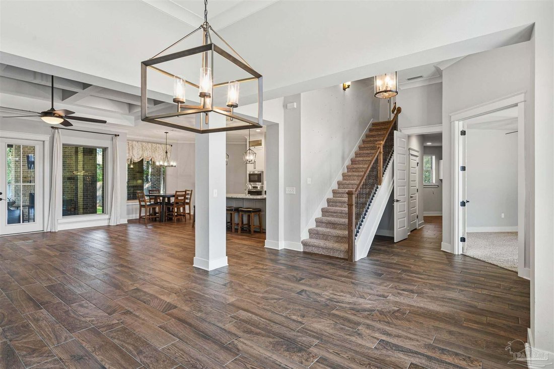 House in Cantonment, Florida, United States 5 - 18942375