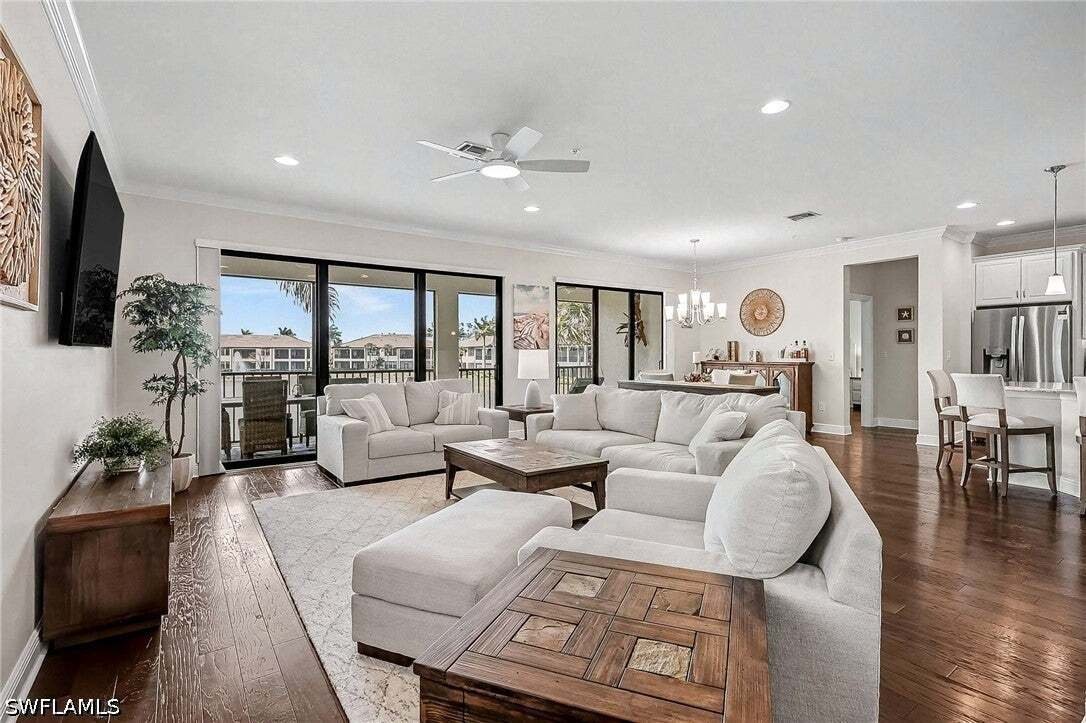 Condo in Naples, Florida, United States 4 - 18939354