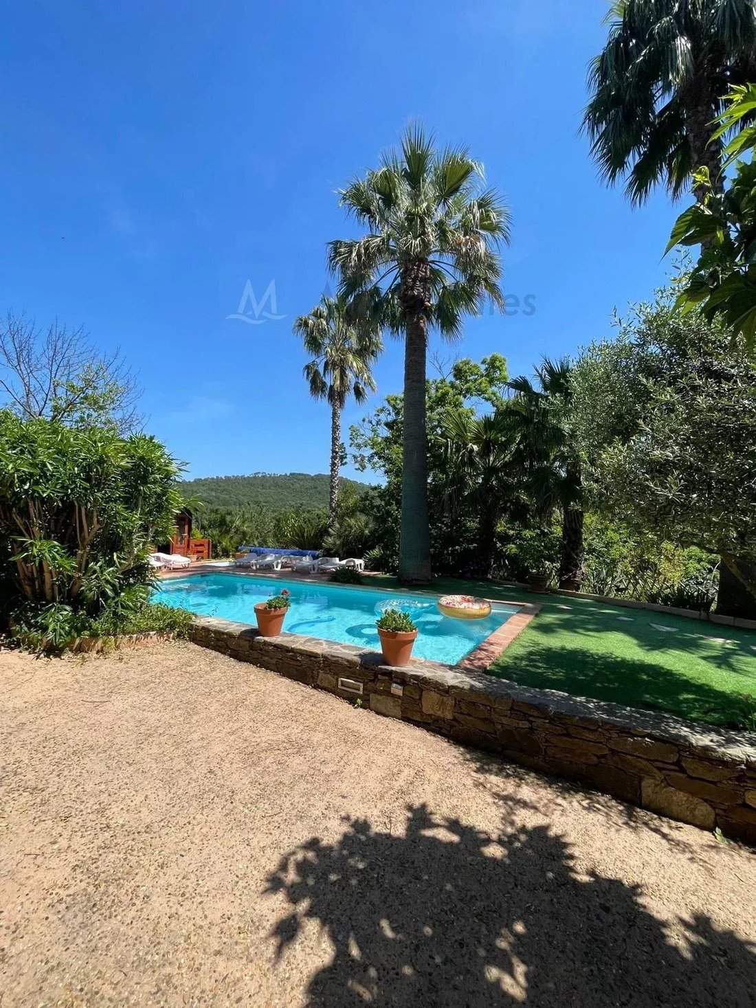 Casa en La Garde-Freinet, Provenza-Alpes-Costa Azul, Francia 5 - 18610954