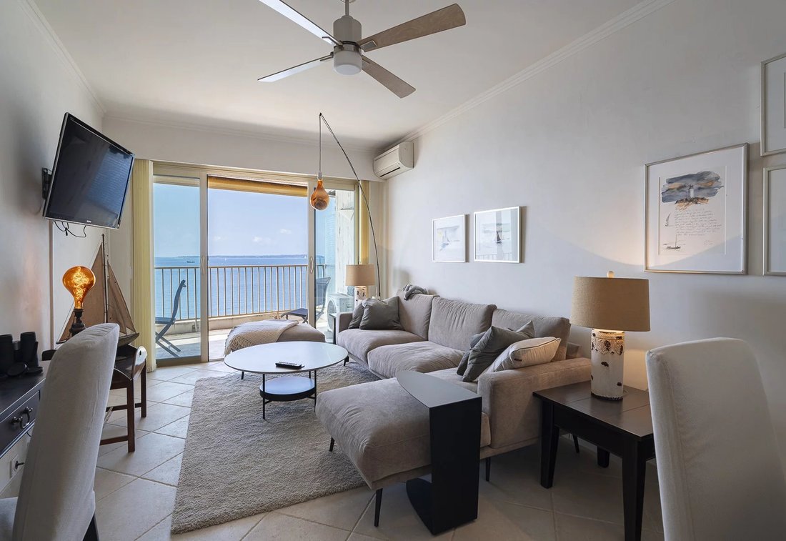 Apartment in French Riviera, Provence-Alpes-Côte d'Azur, France 2 - 18940343