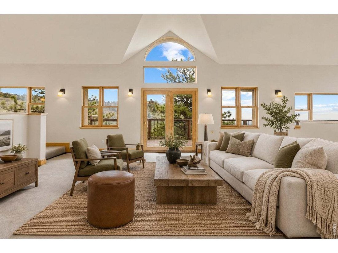 Casa a Boulder, Colorado, Stati Uniti 3 - 18942240
