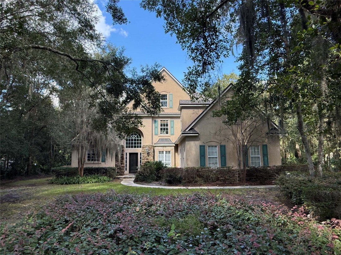 House in Fernandina Beach, Florida, United States 1 - 18939285