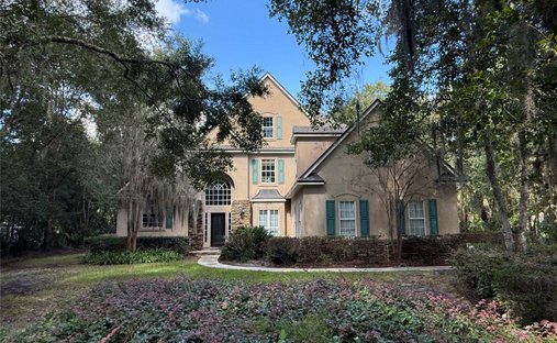 House in Fernandina Beach, Florida, United States 1
