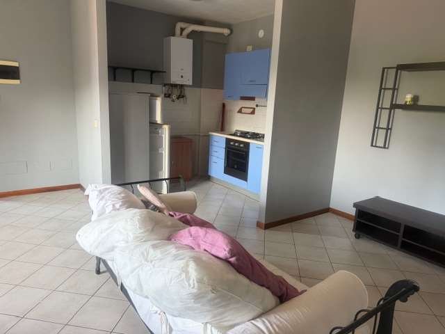 Apartment in Corcagnano, Parma, Emilia-Romagna 1 - 18942348