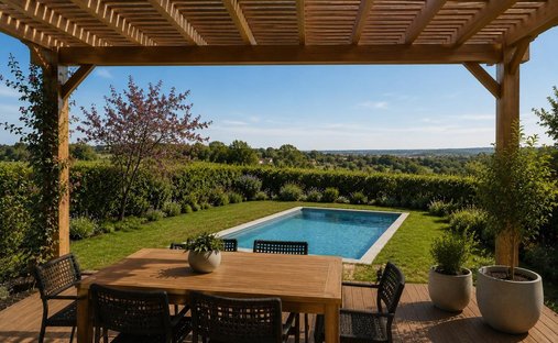 Apartment in Sanguinet, Nouvelle-Aquitaine, France 1